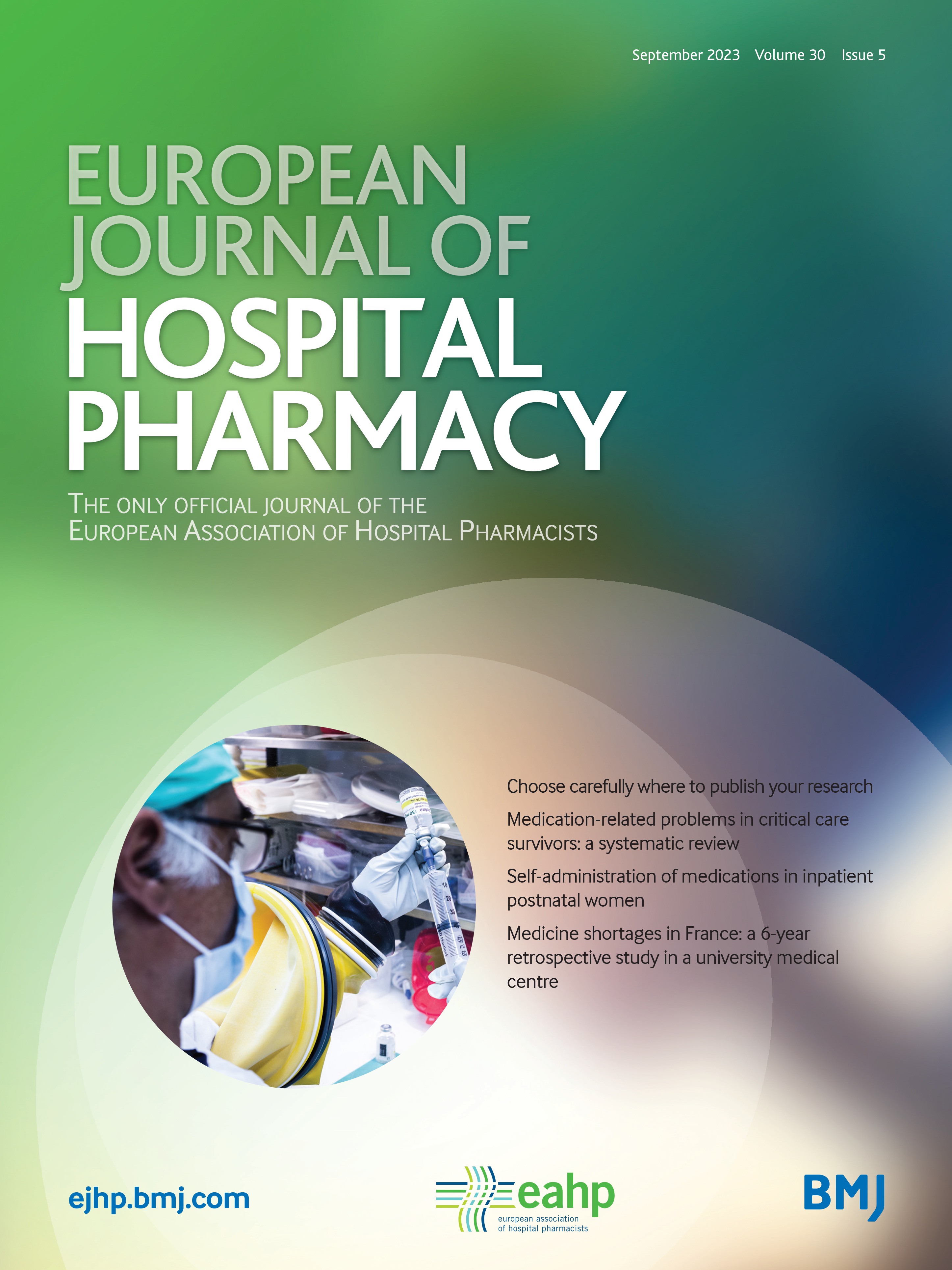 Access to medicines