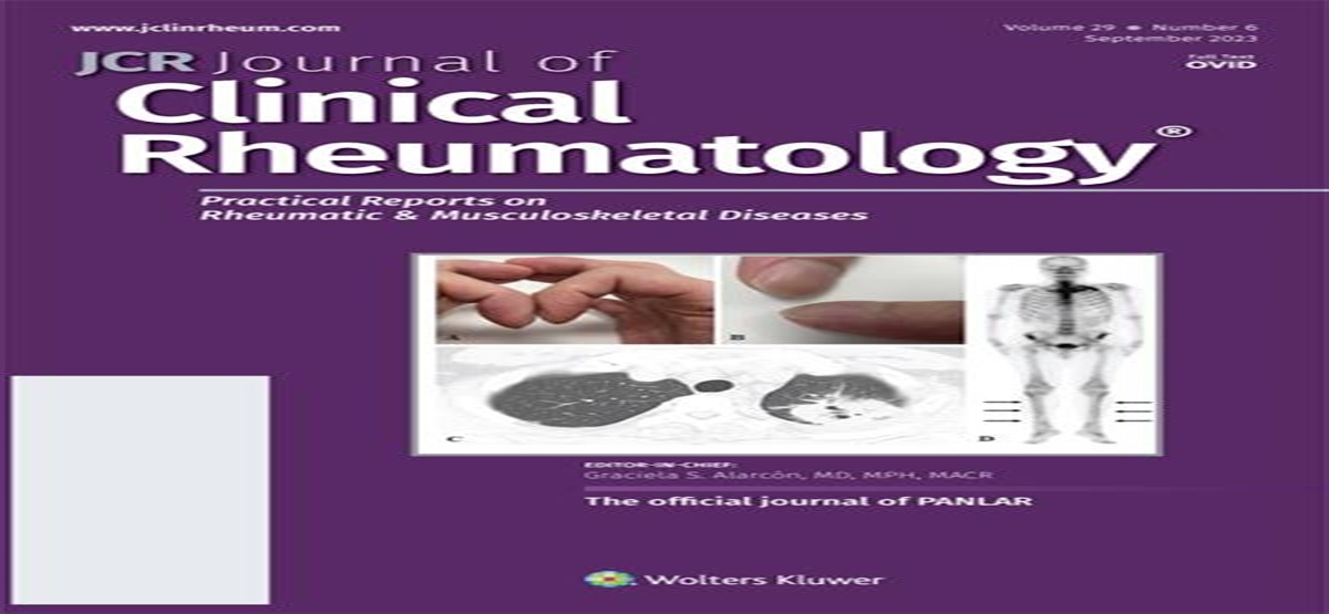 Efficacy and Safety of Tofacitinib in Anti–Melanoma Differentiation–Associated 5 Gene Antibody–Positive Dermatomyositis
