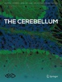 A Functional Atlas of the Cerebellum Based on NeuroSynth Task Coordinates