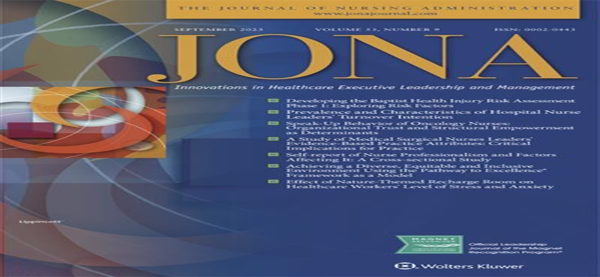 Health System-Academic Partnerships: Essential to Increasing the APRN Workforce