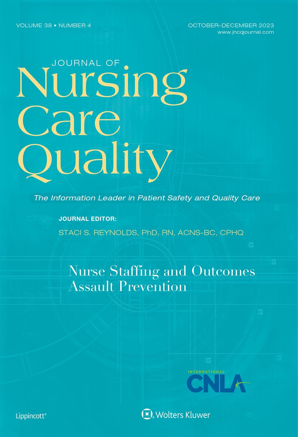 Increasing Nurse-Physician Family-Centered Rounds Communication: A Quality Improvement Pilot Project