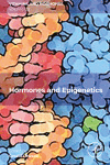 Growth hormone receptor gene disruption