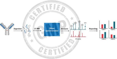 Compliance and regulatory considerations for the implementation of the multi-attribute-method by mass spectrometry in a quality control laboratory