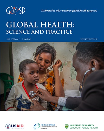 Evaluating Country Performance After Transitioning From Gavi Assistance: An Applied Synthetic Control Analysis