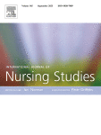 Looking back and looking forward: The international journal of nursing studies at 60