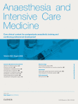 Perioperative management of diabetes