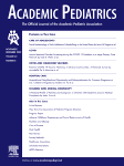 THE IMPACT OF STIMULANT MEDICATIONS ON BLOOD PRESSURE AND BODY MASS INDEX IN CHILDREN WITH ADHD