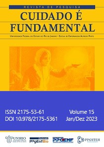 Analysis of audit components in the unified health system / Análise dos componentes de auditoria no sistema único de saúde