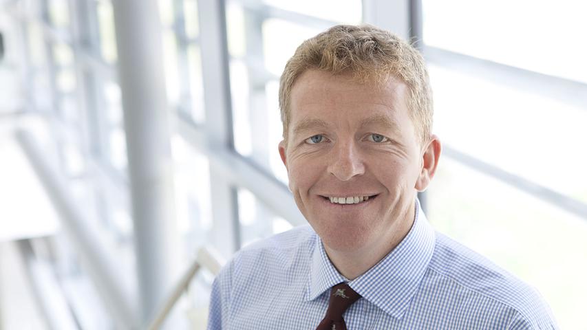 New Head of Dental School