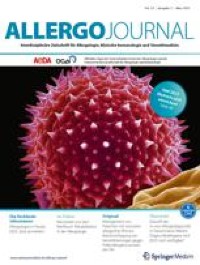 Optimierte Diagnostik und Therapie in der Allergologie