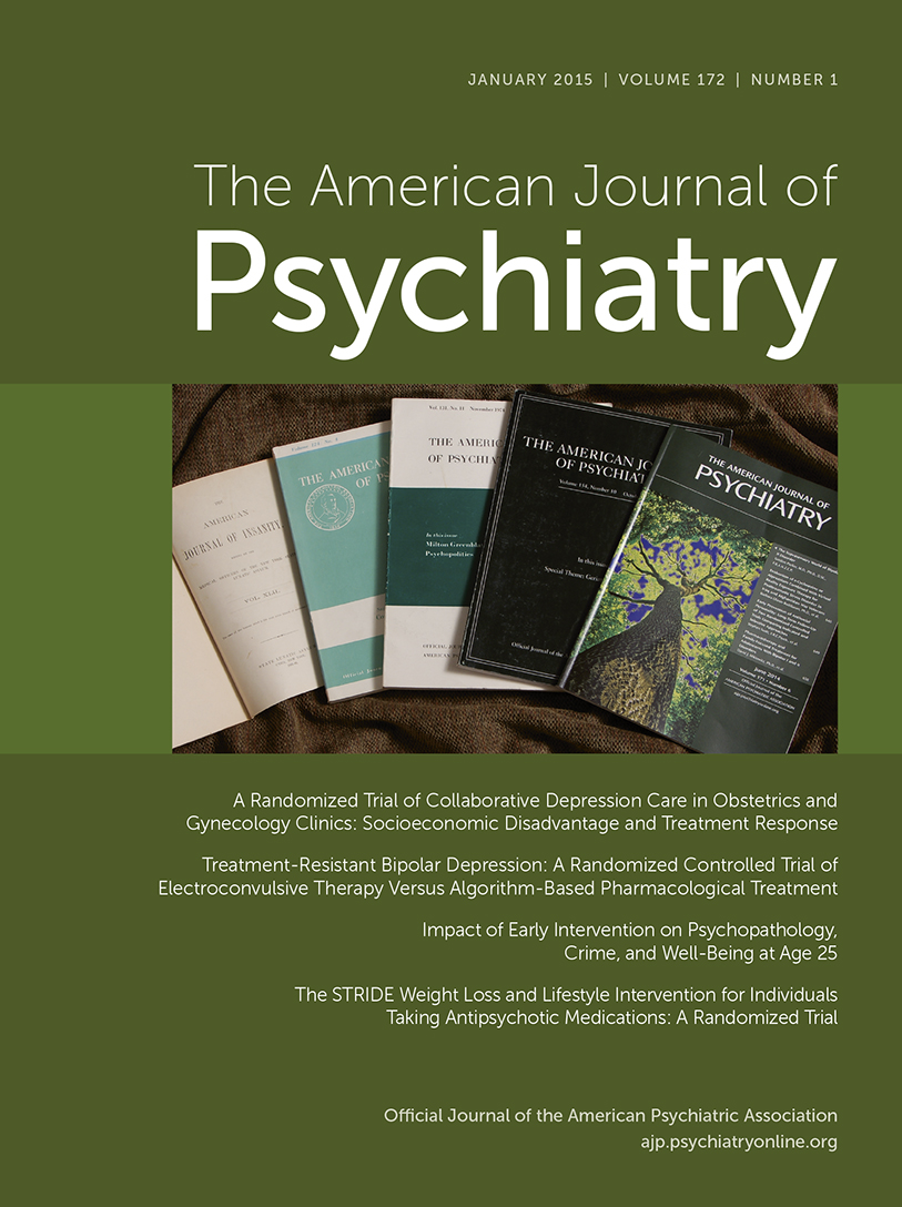 Maternal Perinatal Stress Trajectories and Negative Affect and Amygdala Development in Offspring