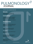 Vaccination in post-tuberculosis lung disease management: A review of the evidence