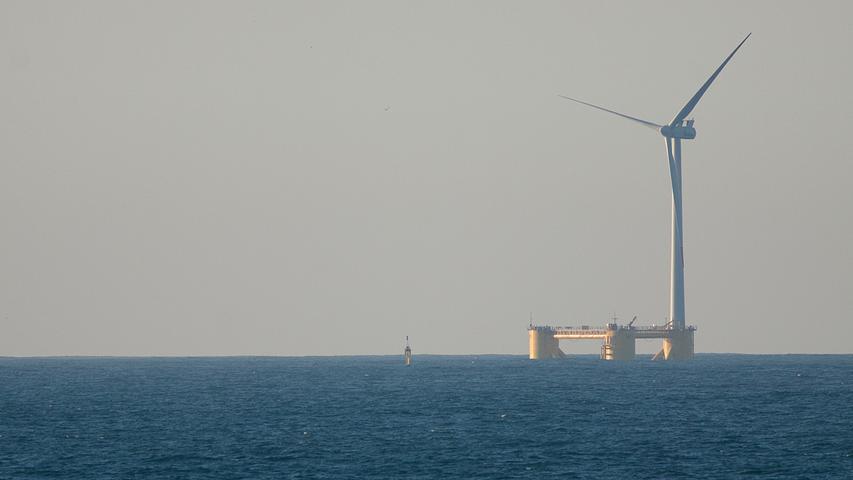 Study highlights significant design advances across floating offshore wind sector