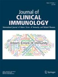 Novel IFNGR1 Mutation in a Child with Mycobacterium avium Infection