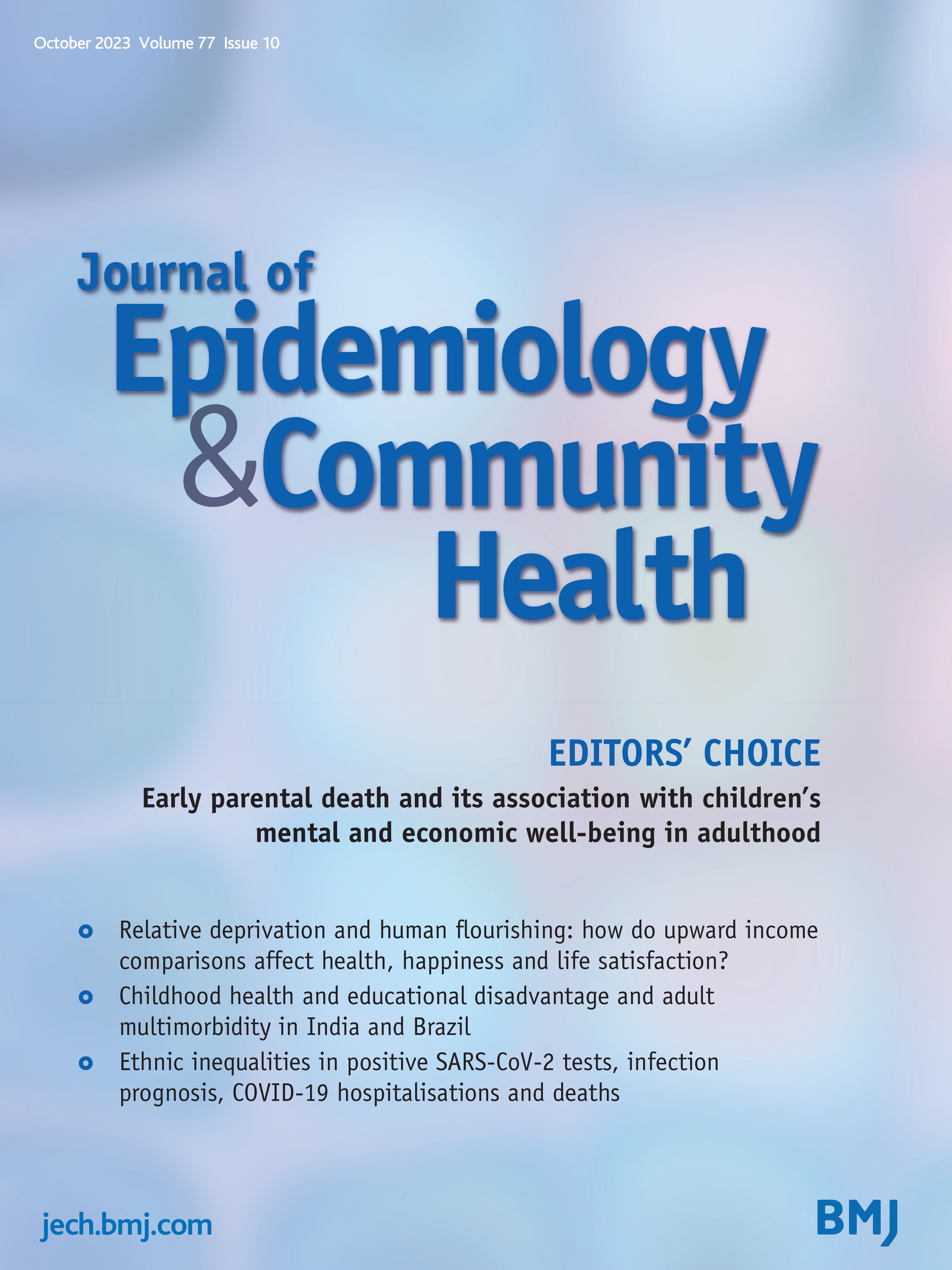 The potential of intervening on childhood adversity to reduce socioeconomic inequities in body mass index and inflammation among Australian and UK children: A causal mediation analysis