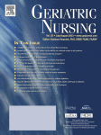 Association of health anxiety, fatalism and medication adherence among geriatric clients: An exploratory study
