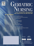 Family caregivers' satisfaction with telerehabilitation and follow-up intervention for older people with dementia: Randomized clinical trial