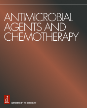 Oral administration of a 2-aminopyrimidine robenidine analogue (NCL195) significantly reduces Staphylococcus aureus infection and reduces Escherichia coli infection in combination with sub-inhibitory colistin concentrations in a bioluminescent mouse model
