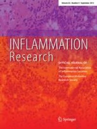 Endoplasmic reticulum stress: a vital process and potential therapeutic target in chronic obstructive pulmonary disease