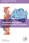 Chapter Twenty-One - Structural dynamics of chemokine receptors