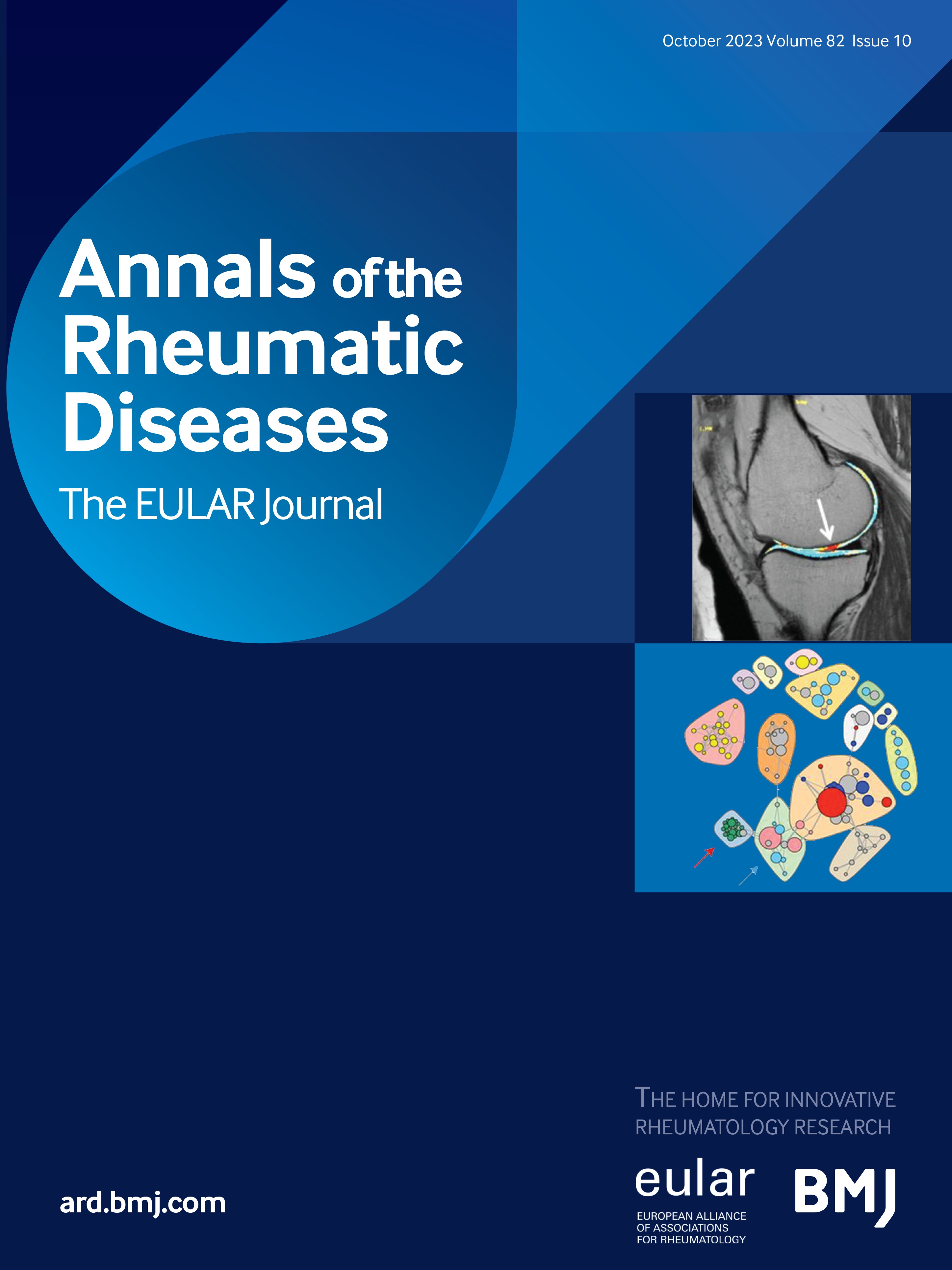 Annals of the Rheumatic Diseases collection on autoantibodies in the rheumatic diseases: new insights into pathogenesis and the development of novel biomarkers