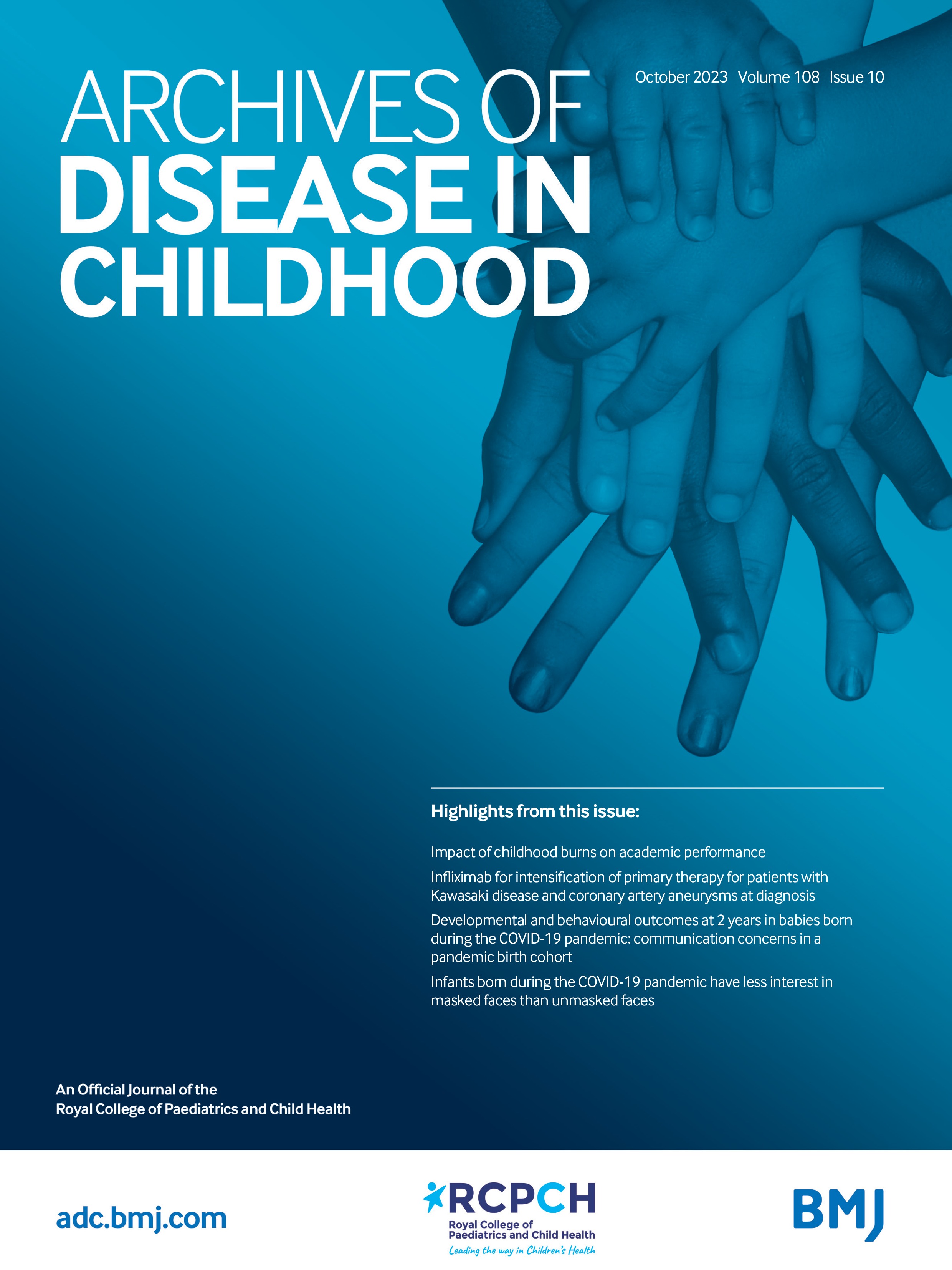 Legg-Calve-Perthes disease: an opportunity to prevent blindness?