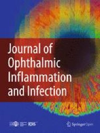 Efficacy of intravitreal dexamethasone implant used as monotherapy for the treatment of macular edema in non-infectious uveitis: a retrospective analysis