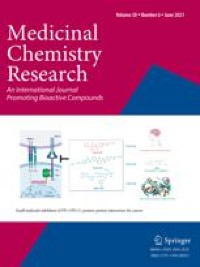 Design, synthesis and antiproliferative activity of ACY-1215 analogs as potent selective histone deacetylases 6 inhibitors