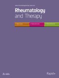 Correction: Etanercept is Effective and Halts Radiographic Progression in Rheumatoid Arthritis and Psoriatic Arthritis: Final Results from a German Non-interventional Study (PRERA)