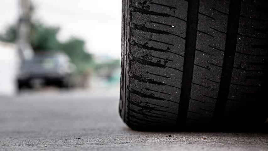Scientists continue work to establish the fate and impact of tyre wear particles in the environment