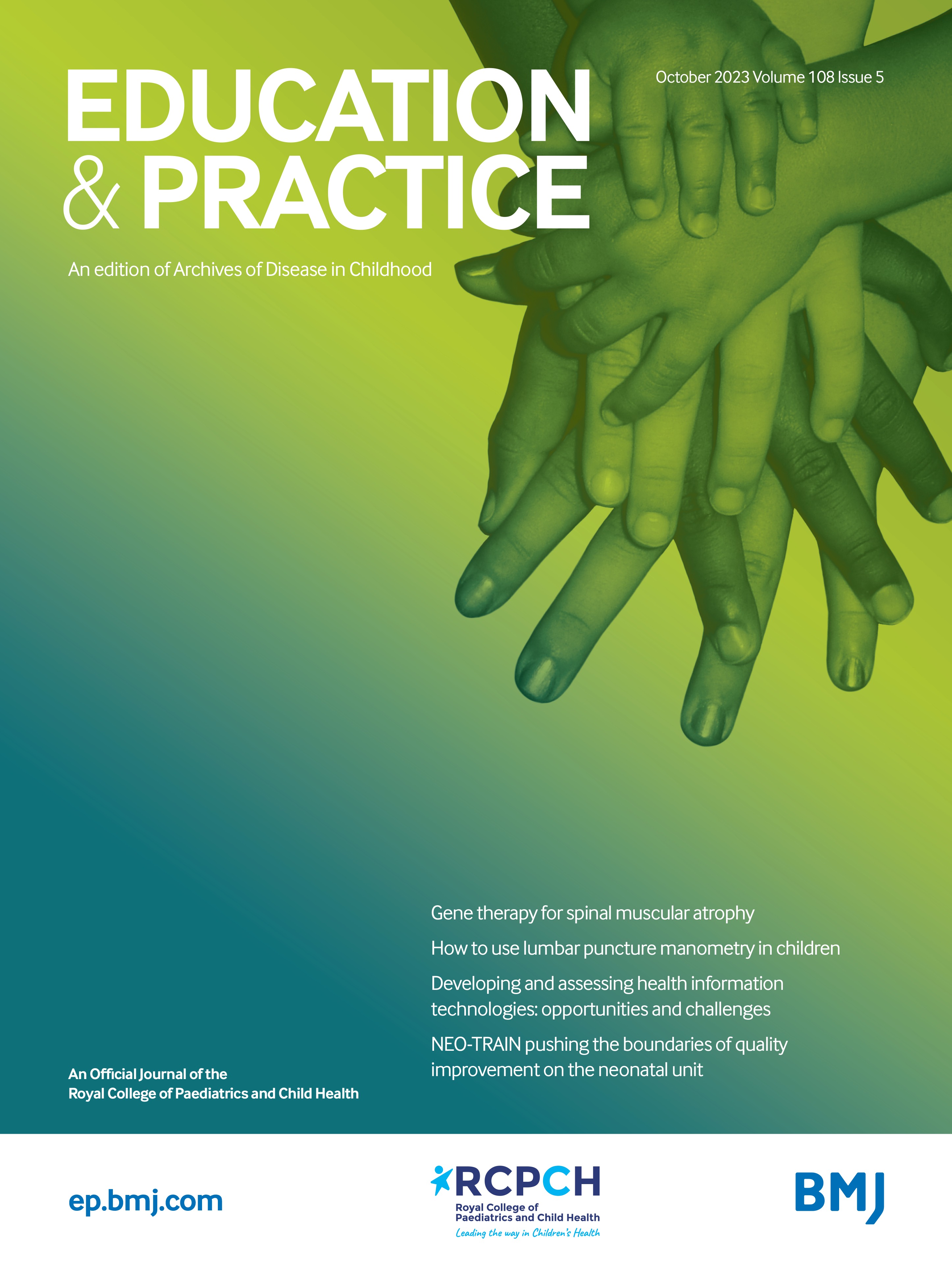 Fifteen-minute consultation: Management of constipation in childhood