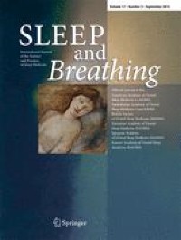 The relationship between the systemic immune-inflammation index and obstructive sleep apnea