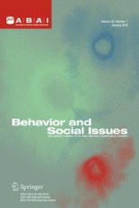 Exploratory Analysis of the Contextual Influence of Motherhood on Probability Discounting in Women