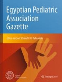 Evaluation of serum levels of interferon beta and nucleotide binding and oligomerization domain 2 gene polymorphism in children with cough asthma phenotype: a case–control study