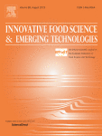 Radio frequency heating of granular and powdered foods in aluminum, polypropylene and glass container: Heating rate and uniformity