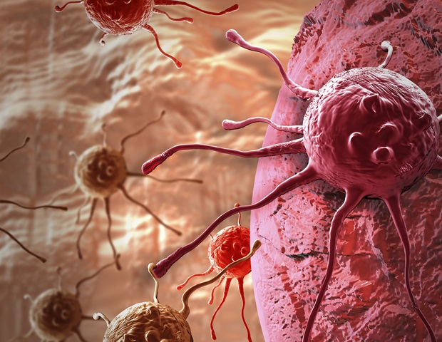 Scientists identify mutations in 11 genes associated with aggressive forms of prostate cancer