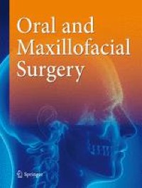 Can growing patients with end-stage TMJ pathology be successfully treated with alloplastic temporomandibular joint reconstruction? – A systematic review