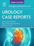 Primary undifferentiated carcinoma of rete testis with extensive peritoneal carcinomatosis and fatal outcome: Case report