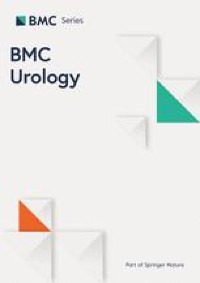 Association of metabolic syndrome and its components with the risk of urologic cancers: a prospective cohort study