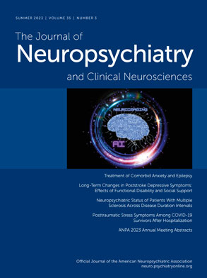 NMDA Receptor Antibodies and Neuropsychiatric Symptoms in Parkinson’s Disease