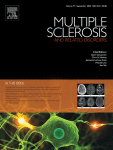 Multiple sclerosis and related disorders admission and discharge profiles of people with MS accessing in-patient rehabilitation in Canada