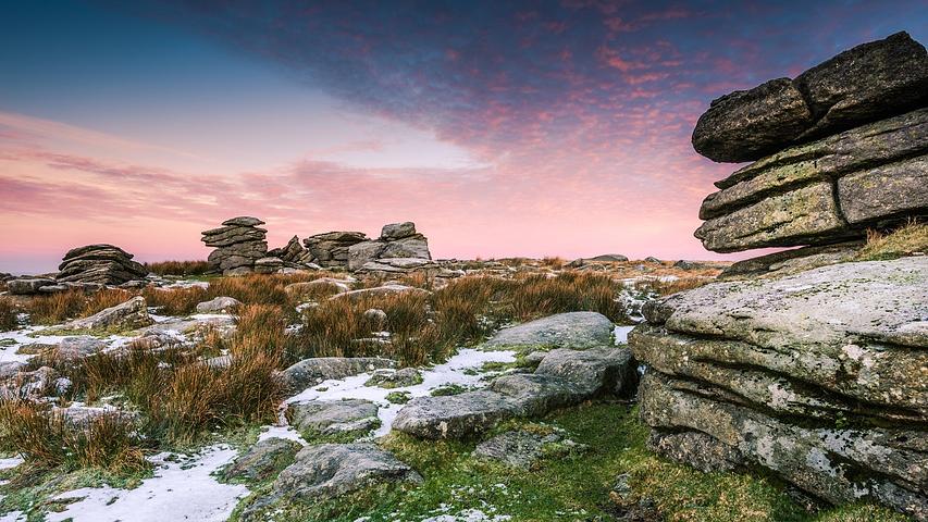 University research informs government report into future management of protected landscapes