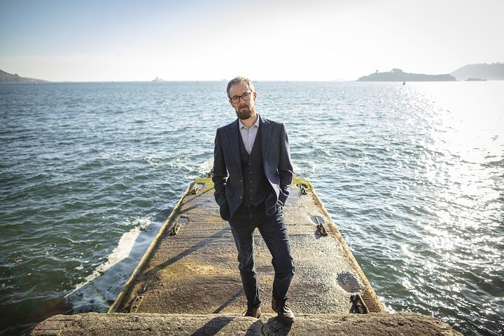 Finding 'Doggerland'
