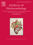 Predictive value of P wave parameters, indices, and a novel electrocardiographic marker for silent cerebral infarction and future cerebrovascular events