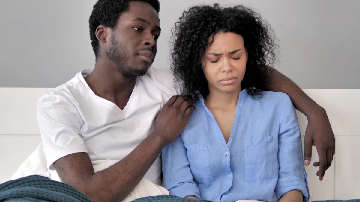 How Empaths Really Feel Your Pain