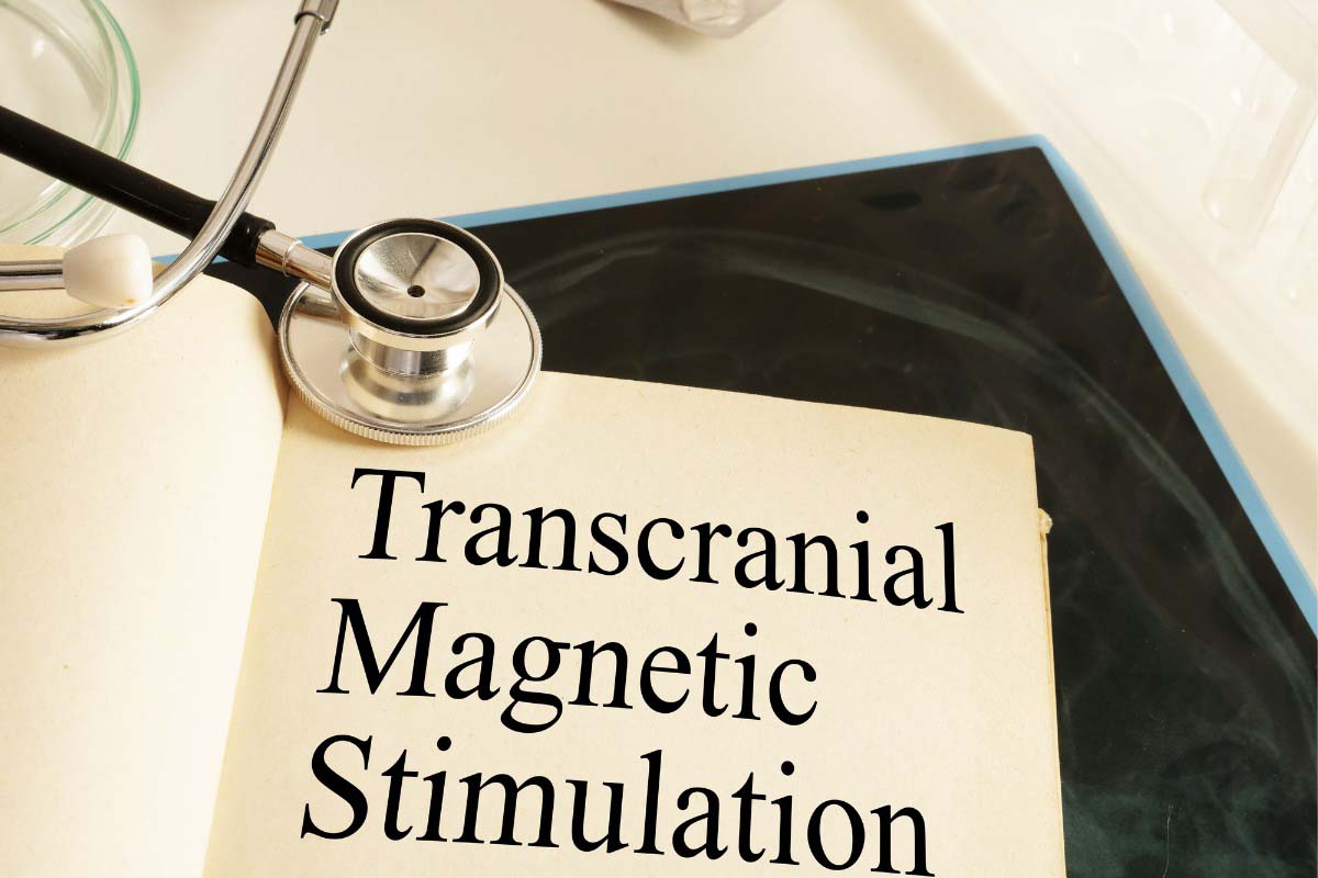 Effectiveness of Repetitive Transcranial Magnetic Stimulation in Depression, Schizophrenia, and Obsessive-Compulsive Disorder: An Umbrella Meta-Analysis