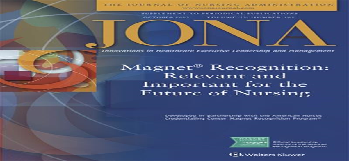 The Business Case for Magnet® in an International Hospital