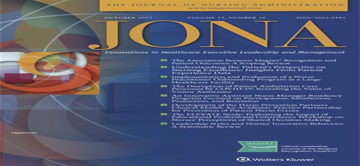 AONL Foundation Think Tanks Derive Success Factors for Virtual Nursing, Hospital-at-Home Care