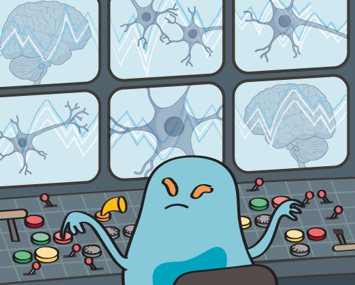 Computing brain metastasis impact