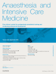 Sustainability in anaesthesia